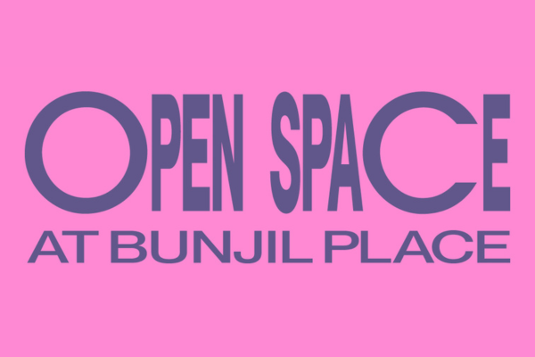 Open Space at Bunjil Place