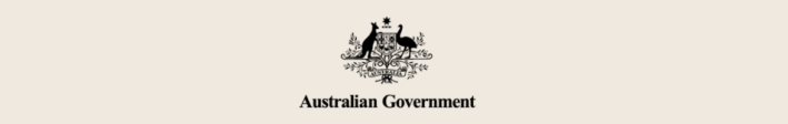 Australian Government logo