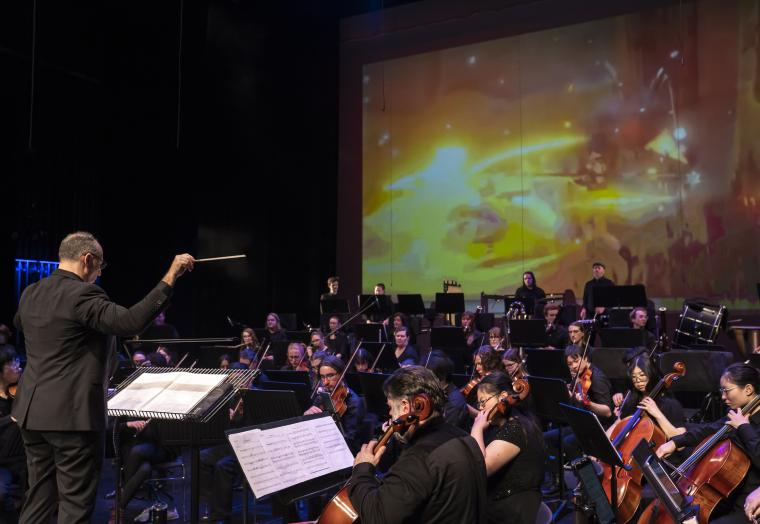 CPO 2026 A Space Odyssey