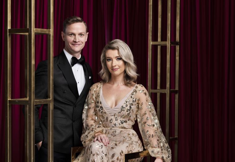 Daytime Music - Golden