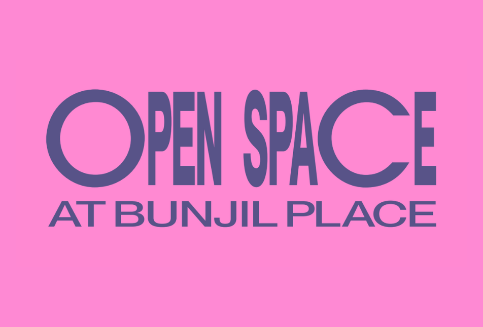 Open Space at Bunjil Place headline