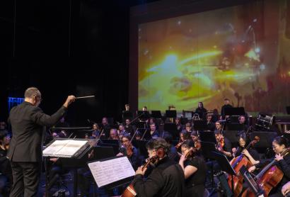 CPO 2026 A Space Odyssey